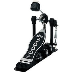 DW 3000 SERIES SINGLE BASS DRUM PEDAL