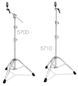 DW 5700 SERIES CYMBAL BOOM STAND