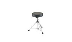 K&M DRUM THRONE PICCO CHROME