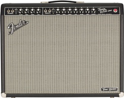 FENDER TONE MASTER TWIN REVERB AMP 