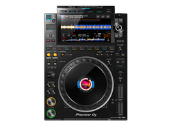 PIONEER CDJ3000 PLAYER