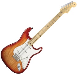 FENDER AMERICAN STANDARD STRATOCASTER