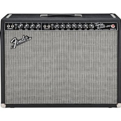 FENDER 65' TWIN REVERB