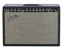 FENDER 65' DELUXE REVERB