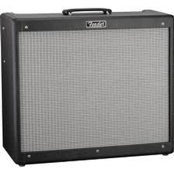 FENDER HOT ROD DEVILLE 212 III