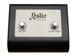 HAMMOND FS-10TL LESLIE FOOTSWITCH