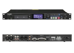 TASCAM SS-CDR200