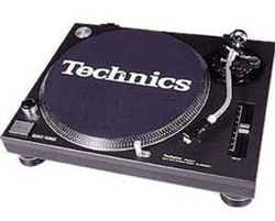 TECHNICS SL-1210 MK2