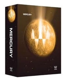 WAVES MERCURY BUNDLE PACK