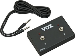 VOX VFS2 FOOTSWITCH