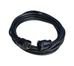 HAMMOND LC11-7M 11 PIN LESLIE CABLE