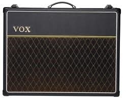 VOX AC 30 C2