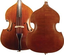 HOFNER AS160 CONTRABASS