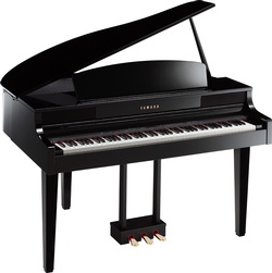 YAMAHA CLAVINOVA CLP-465GP