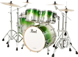 PEARL MASTERS MCX - LIME SPARKLE FADE