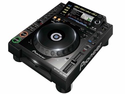 PIONEER CDJ 2000