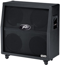 PEAVEY 6505 SLANT