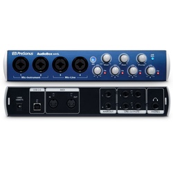 PRESONUS AUDIOBOX 44VSL