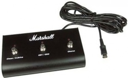 MARSHALL MPM3E FOOTSWITCH