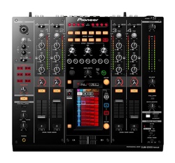 PIONEER DJM-2000 NEXUS