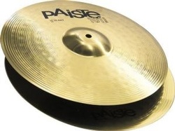 PAISTE 101 14