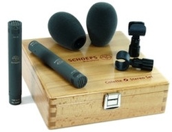 SCHOEPS COLETTE SERIES STEREO SET