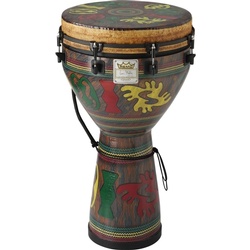 REMO DJEMBE 12