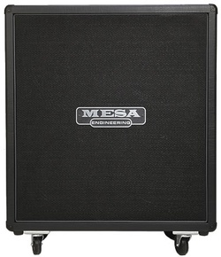 MESA BOOGIE 4X12 RECTO STANDARD OS CABINET