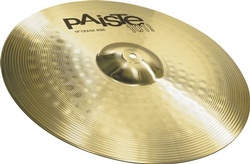 PAISTE 101 18