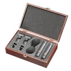 NEUMANN KM184 STEREO SET