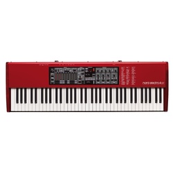 NORD ELECTRO 4 SW73