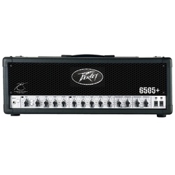 PEAVEY 6505+