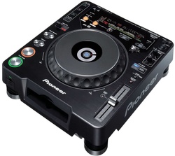 PIONEER CDJ 1000 MK3