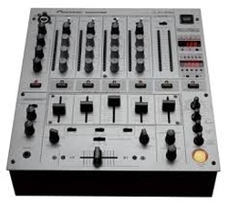 PIONEER DJM-600