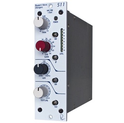 RUPERT NEVE DESIGNS 511