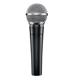 SHURE SM58