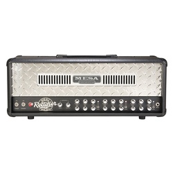 MESA BOOGIE DUAL RECTIFIER