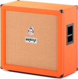 ORANGE PPC412