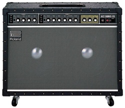 ROLAND JC-120 JAZZ CHORUS