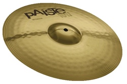 PAISTE 101 16