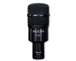 AUDIX D2