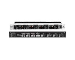 BEHRINGER POWERPLAY PRO-XL HA700