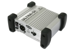 BEHRINGER ULTRA DI 100