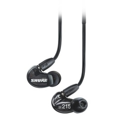 SHURE SE 215