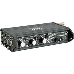 SOUND DEVICES 302