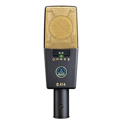 AKG C414