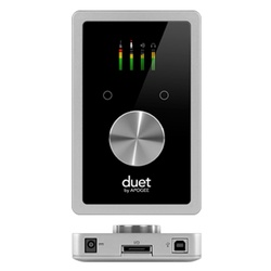 APOGEE DIGITAL DUET2