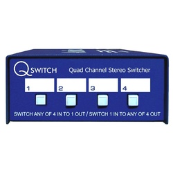 ARX Q SWITCH