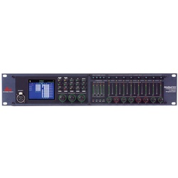 DBX Driverack 4800