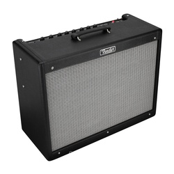 FENDER HOT ROD DELUXE III